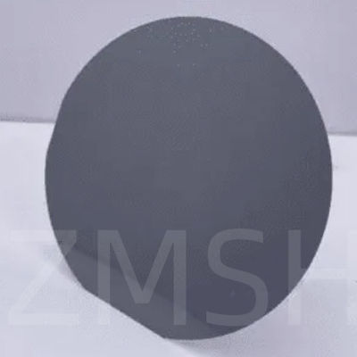 سعر جيد 2 بوصة 4 بوصة 6 بوصة 8 بوصة 3C-N SiC وافير سيلكون كاربيد Optoelectronic High-Power RF LEDS الانترنت
