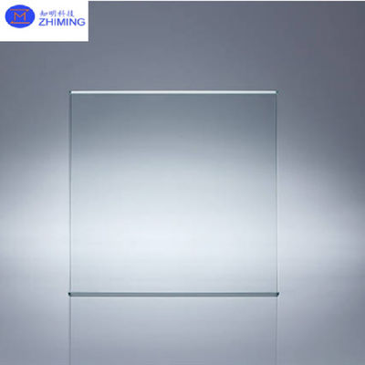 سعر جيد زجاج أكسيد القصدير الفلورية FTO زجاج مغلف بالزجاج FTO زجاج 1'' x 1' x 3' الانترنت