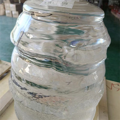 سعر جيد مواد الزفير AL2O3 أحادي البلور 80KG 200KG 400KG طريقة KY LED Semi Grade الانترنت