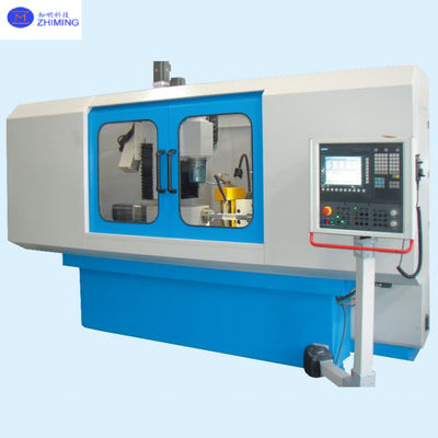 سعر جيد آلة طحن سطح الزعفر CNC مطلي سطح الدقة الانترنت