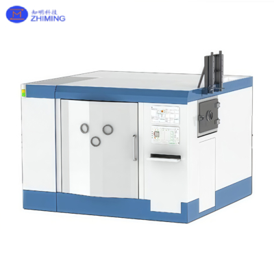 سعر جيد آلة تلميع الحزمة الأيونية لـ SiC Sapphire Quartz YAG الانترنت
