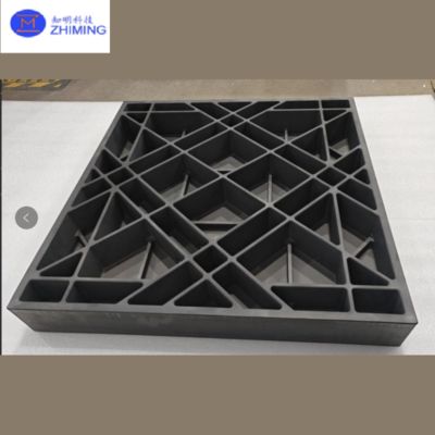 سعر جيد Silicon Carbide Prism / Mirror for Infrared Optics Aerospace-Grade الانترنت