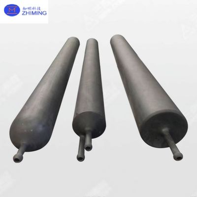 سعر جيد Silicon Carbide (SiC) Horizontal Process Tube for LPCVD/CVD Processes الانترنت