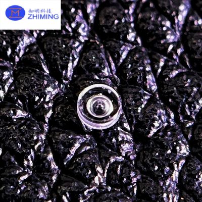 سعر جيد Through-Hole Transparent Sapphire Components الانترنت