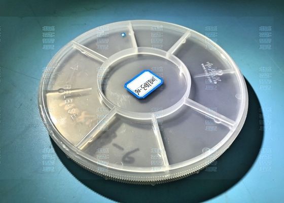 سعر جيد 6 بوصة 4H كربيد السيليكون SiC الركائز الرقائق الانترنت