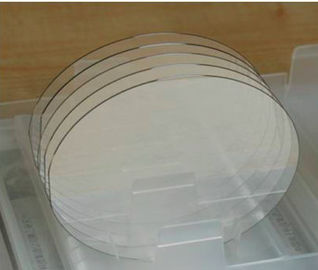 سعر جيد ركيزة كربيد السيليكون 4 بوصة ، عالية النقاء Prime Dummy Ultra Grade 4H- رقائق شبه كربيد الانترنت