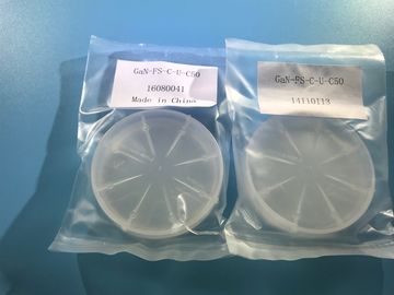 سعر جيد ثالثا - Nitride 2 INCH قائم بذاته رقاقة ويفر لجهاز عرض ليزر العرض السلطة الانترنت