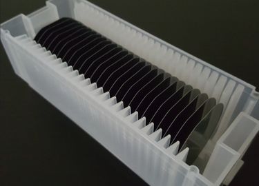 سعر جيد 2 '' N شبه أشباه الموصلات الركيزة سي Dopant Gallium Arsenide GaAs DSP / SSP رقاقة LD / LED الانترنت