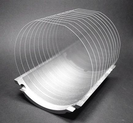 سعر جيد رقائق كربيد السيليكون عالية النقاء الانترنت