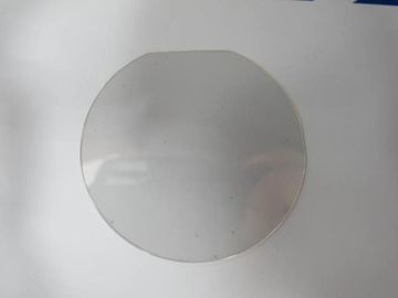 سعر جيد Si Fe Doped Undoped Gallium Nitride رقاقة 2 بوصة عرض ليزر إسقاط الانترنت