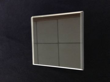 سعر جيد نوافذ الياقوت الشفافة ، مستطيل بلانو بلانو 116x116x8.3mmt الانترنت