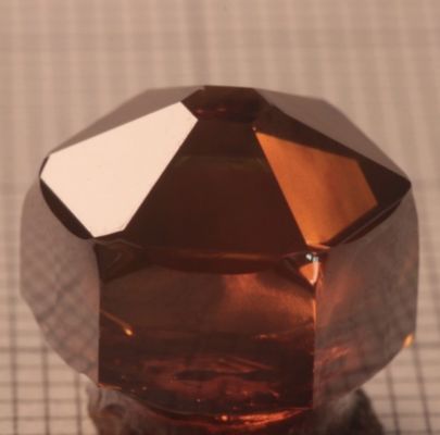 سعر جيد 30mm Dia AlN الركيزة الكريستال واحد أشباه الموصلات الانترنت
