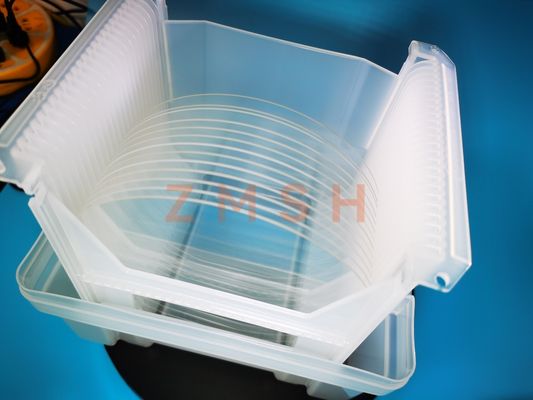 سعر جيد شريحة من الياقوت Al2O3 أحادي البلورة الانترنت