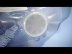 2 بوصة 3 بوصة 4 بوصة 6 بوصة 8 بوصة SiC SSP كربيد السيليكون شبه مهين