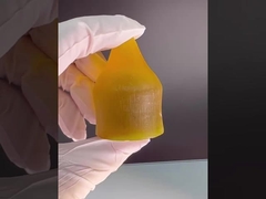 Yttrium Aluminium Garnet Wafer YAG Ingots Er: YAG Ce: YAG Nd: YAG Yb: YAG