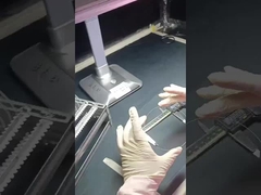 4 بوصات مخصصة محور زعفران رقائق للنمو الظهري 430um SSP DSP