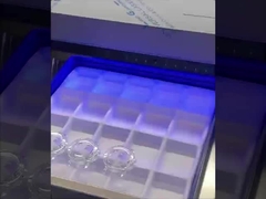 علبة الساعة الياقوت