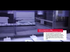 أجهزة MEMS وافر Bonder الكهرباء الكهرباء وافر ربط آلة ربط هيدروفيل