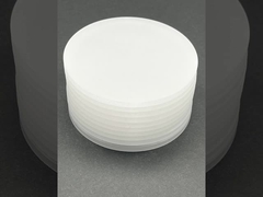 شريحة ياقوت خام عالية النقاء للمعالجة