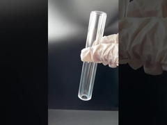 حماية أنبوب الياقوت ليزر بصري عالي الضغط ودرجة الحرارة المرتفعة