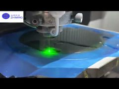 انظر لماذا تختار معدات الليزر الميكروفلويدية لمعالجة رقائق أشباه الموصلات